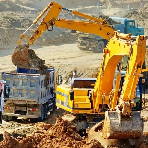 Bahçe Peyzaj Ve Çevre Düzenleme Çalışmalarında Toprak Seçimi