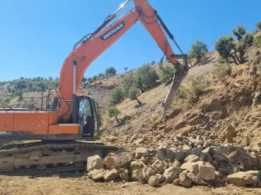 Konya Beton Kırma