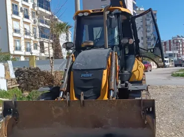 Konya Kiralık Beko Loder