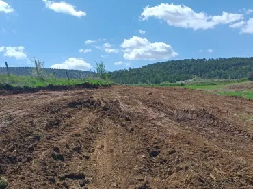 Konya Yol Yapımı