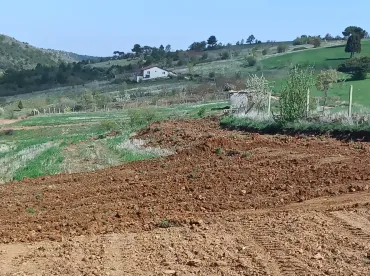 Meram Peyzaj