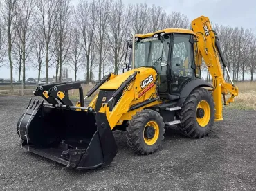 Selçuklu Kiralık JCB